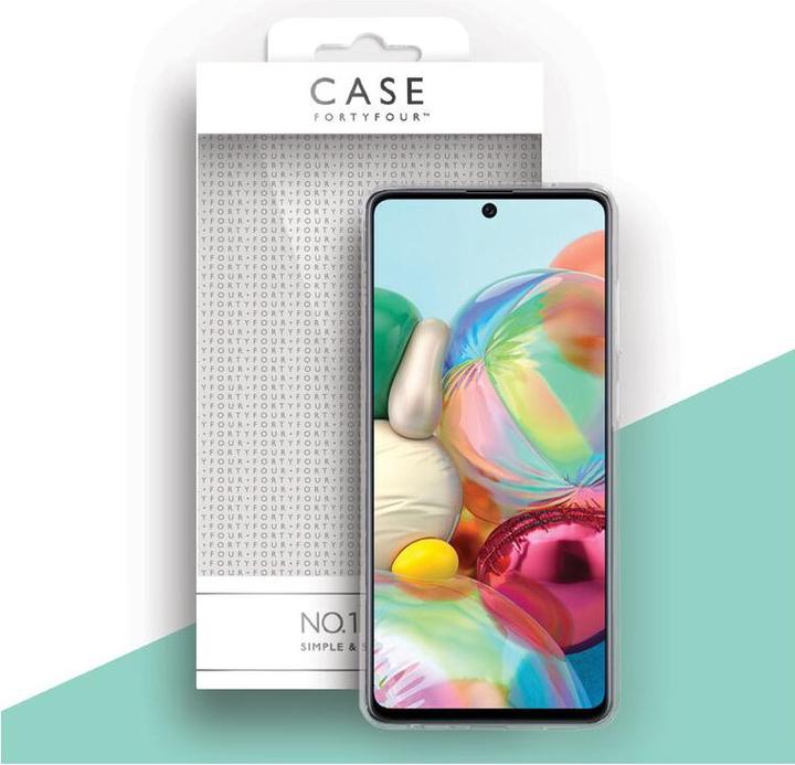 Image du produit Case FortyFour No.1 (Samsung Galaxy A72)