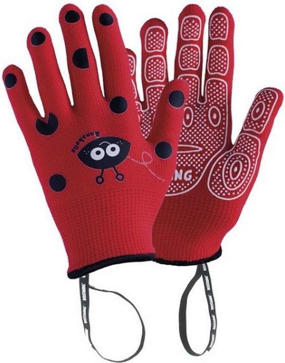 Rostaing Ladybird Anabel