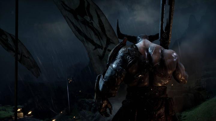 Produktbild EA Games EA Dragon Age Inquisition Xbox One (Xbox One S, Xbox One X, EN)