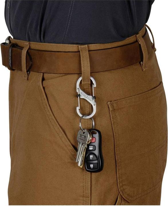 Produktbild Nite Ize S-Biner® SlideLock® #3