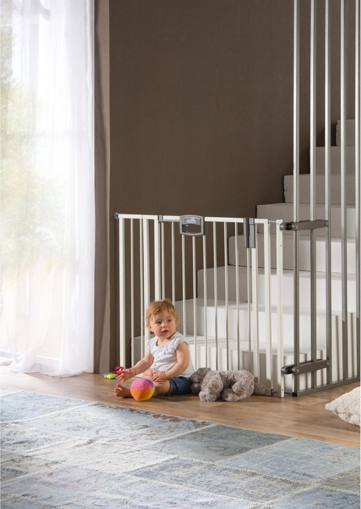 Produktbild Geuther Easylock Plus (84.50 cm)