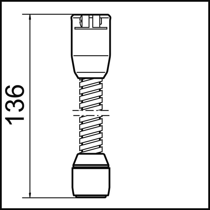 Produktbild Neoperl Cascade Y10-20mm