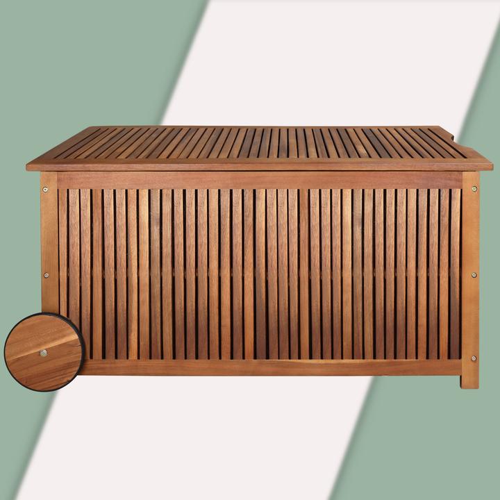 Produktbild Casaria Auflagenbox