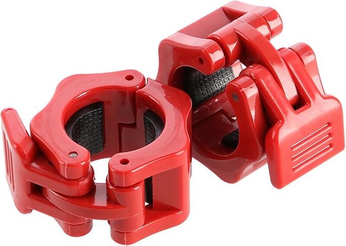 Actual product image HMS Body Pump SBP22 Barbell (2 x 2.5 kg, 2 x 5 kg, 2 x 1.25 kg)