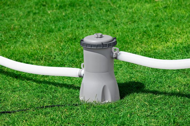 Produktbild Bestway Filterpumpe 3.028 l/h, 40 W