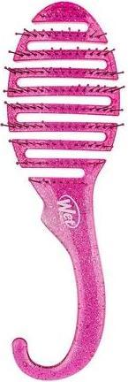 Produktbild Wet Brush Shower Detangler Pink Glitter -