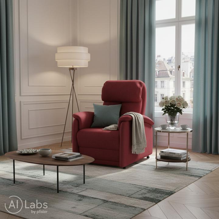 Produktbild pfister Meyrin