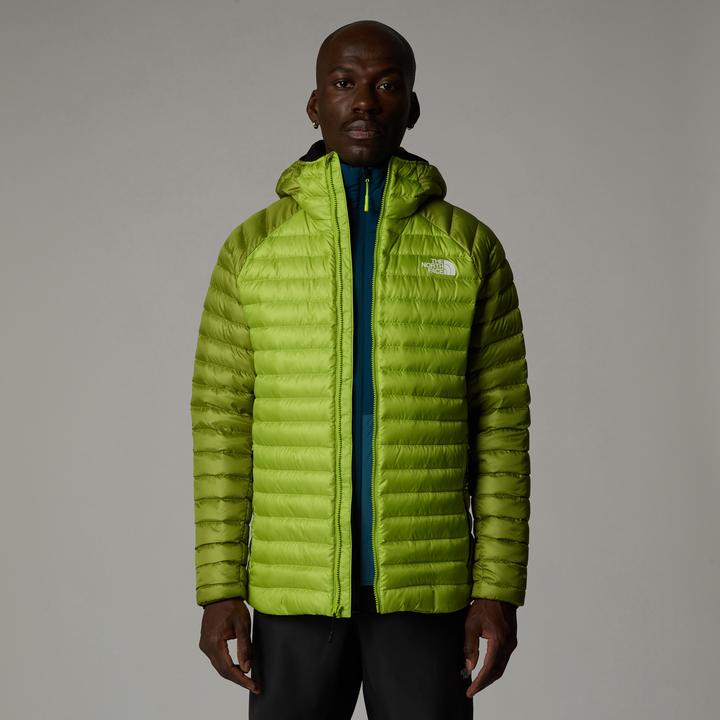 Produktbild North Face Bettaforca Light Down Hoodie (S)