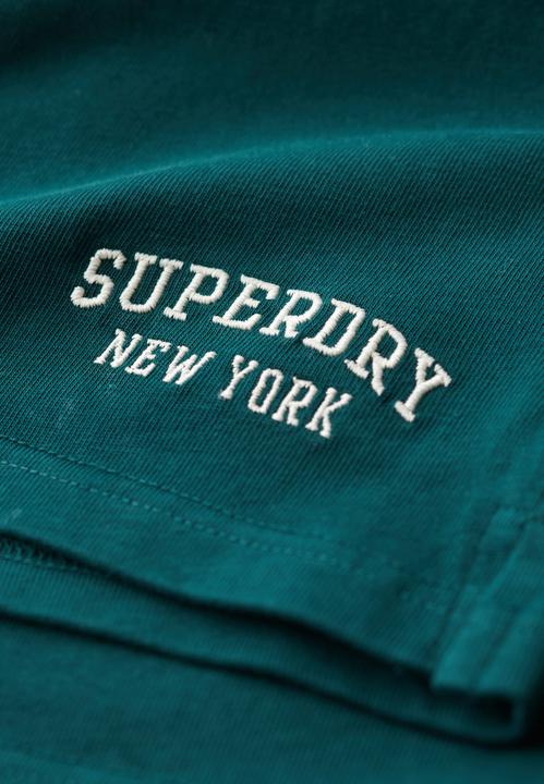 Image du produit Superdry Short à motif Athletic Essentials (S)