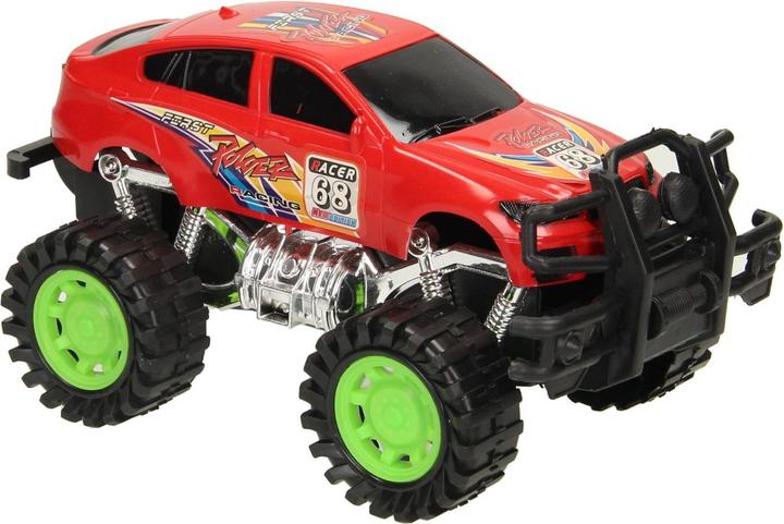 Produktbild Geländewagen gross
