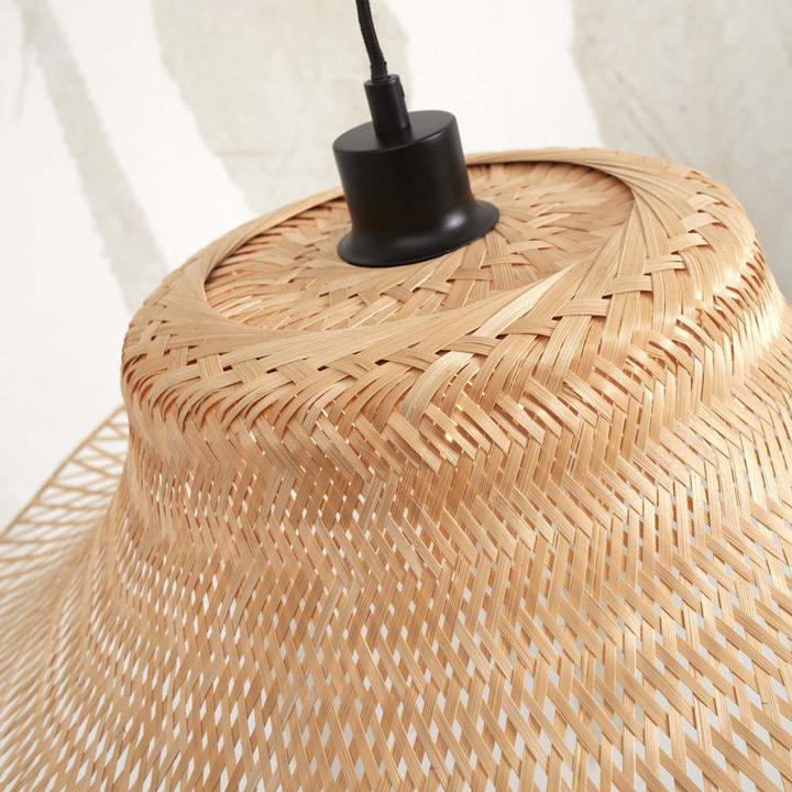 Actual product image Good&Mojo Pendant lights (E27)