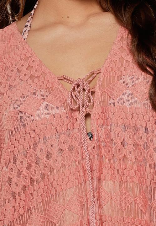 Actual product image LingaDore Kaftan (40 A, 42 A)