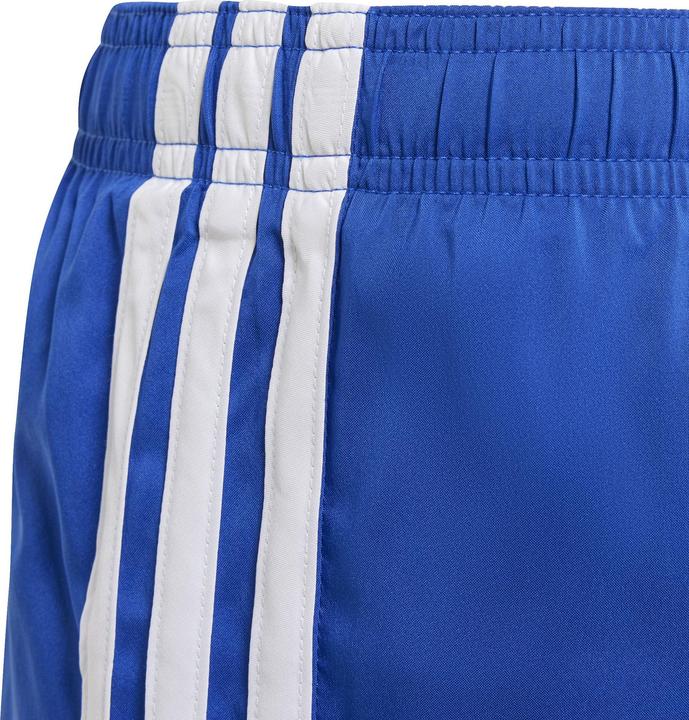 Produktbild adidas Kid's 3 Stripes Shorts (128)