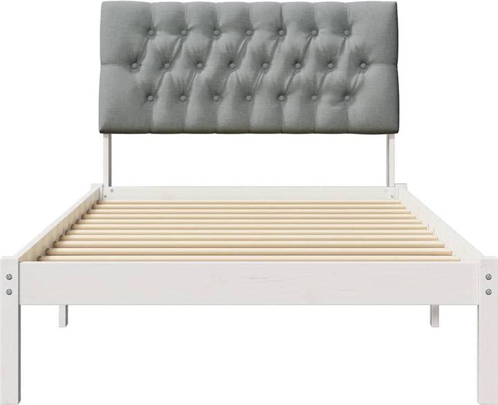 Image du produit vidaXL Bettrahmen (100 x 200 cm)