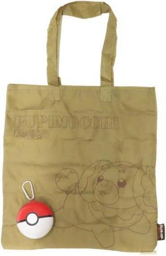 Produktbild Maruyoshi Pokemon - Hefel