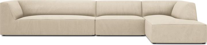 Actual product image Micadoni Ruby (Corner sofa)