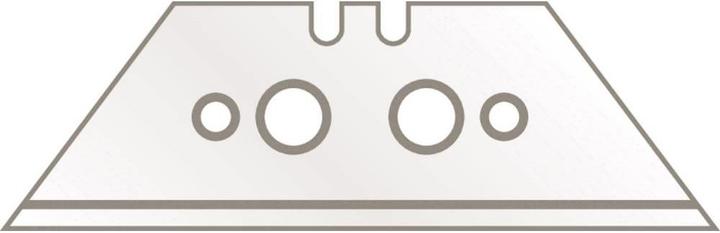 Martor Lame trapézoïdale n° 99 (Lame de rechange)