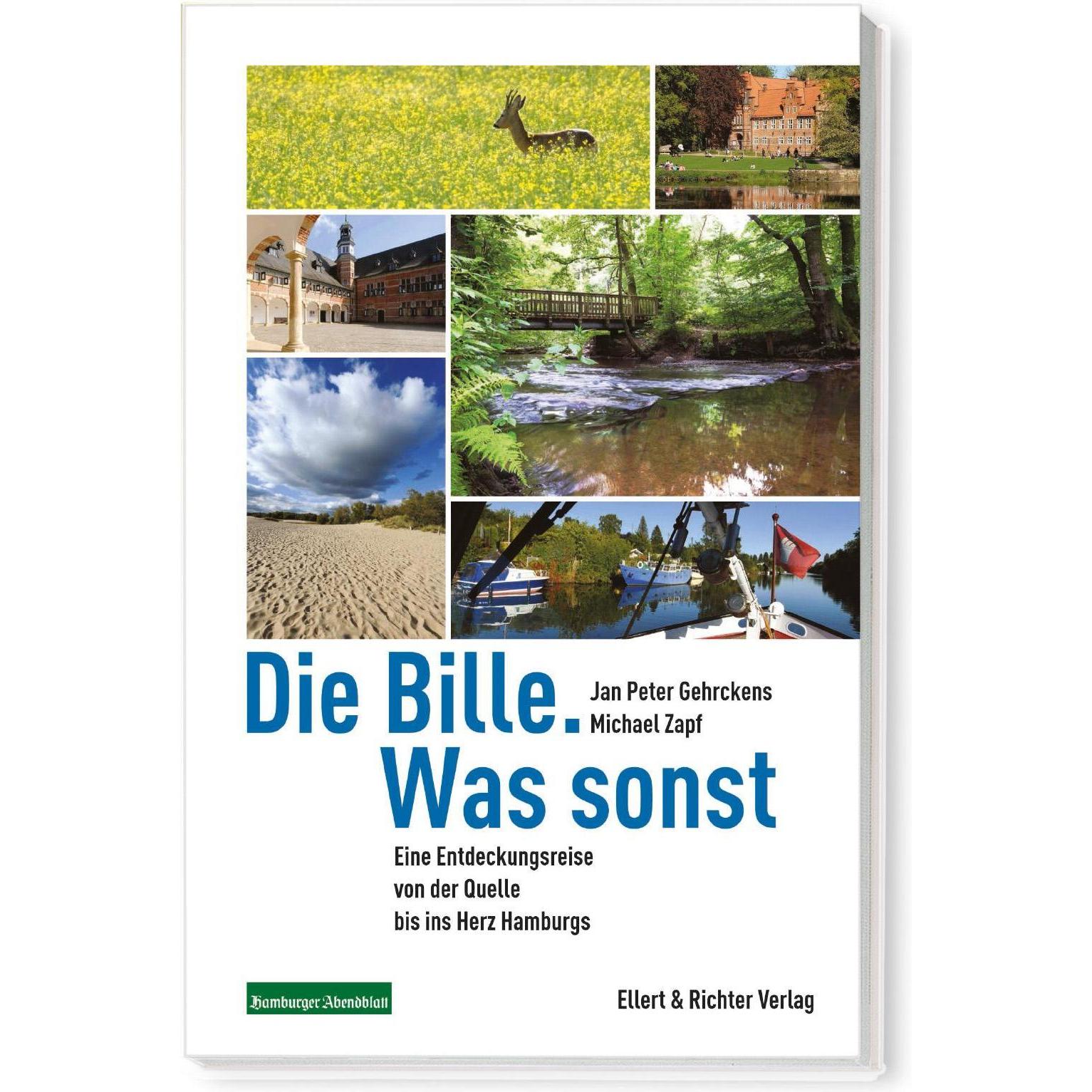 Michael Zapf, Ratgeber von Michael Zapf, Jan Peter Gehrckens