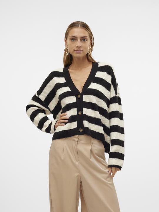 Produktbild Vero Moda VMNATAHLIE Strickjacke Strickjacke (XS)