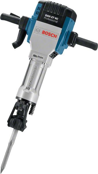 Produktbild Bosch Professional Abbruchhammer GSH 27 VC (Netzbetrieb)