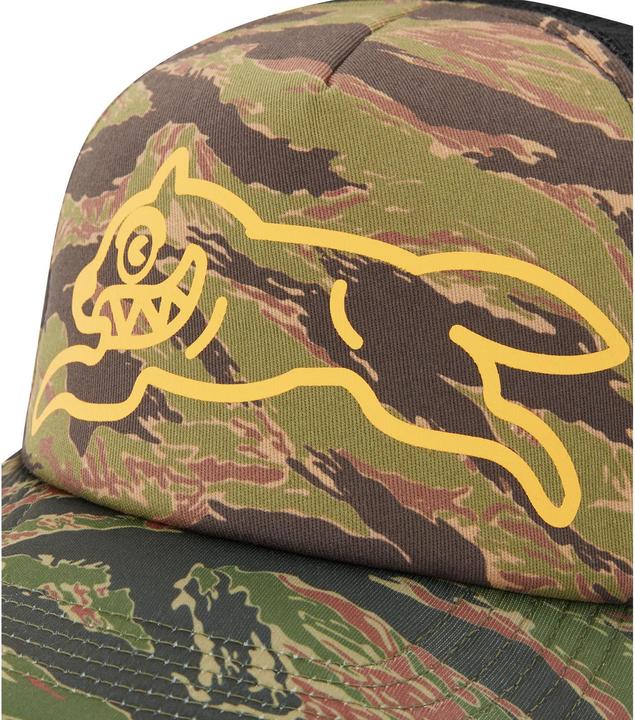 Produktbild Icecream Tiger Stripe (One Size)