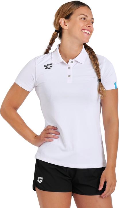 Produktbild Arena W Team Poloshirt Solid (S)