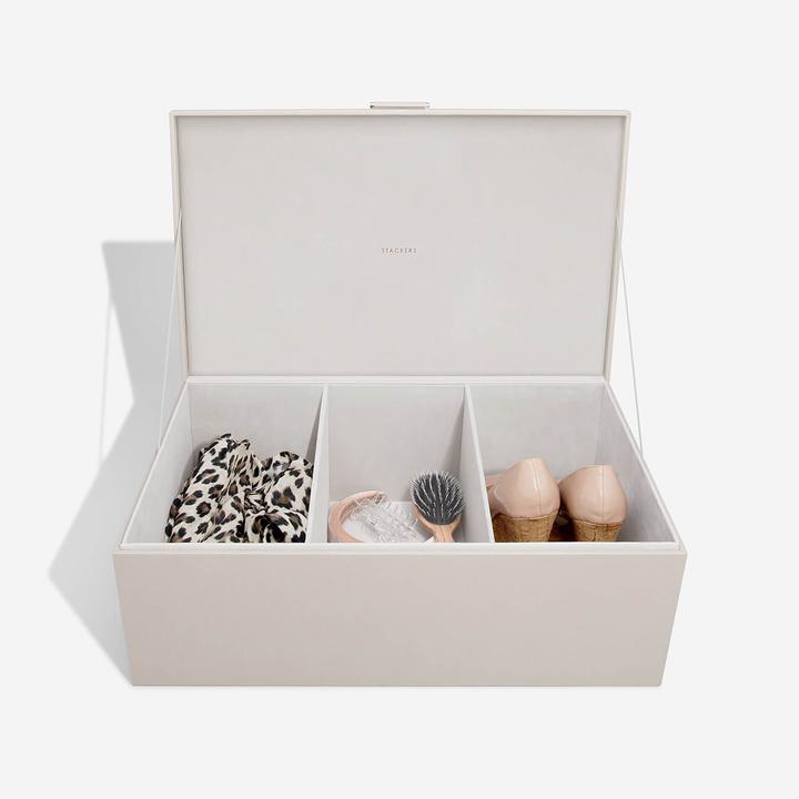 Image du produit Stackers Grande Boîte De Rangement