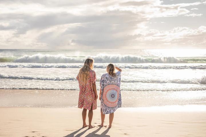 Immagine prodotto Nakie Recycled Hooded Towel