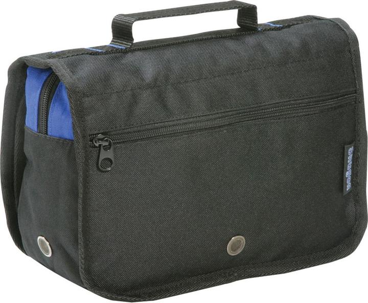 Produktbild Shugon Bristol faltbare Toilettentasche Kosmetikrolle 4 Liter (4 l)