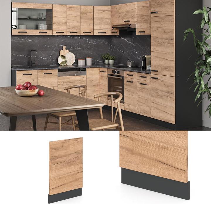 Actual product image Vicco Küchenmöbel R-Line