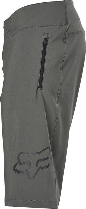 Produktbild Fox Short 22 Defend Grey (M)
