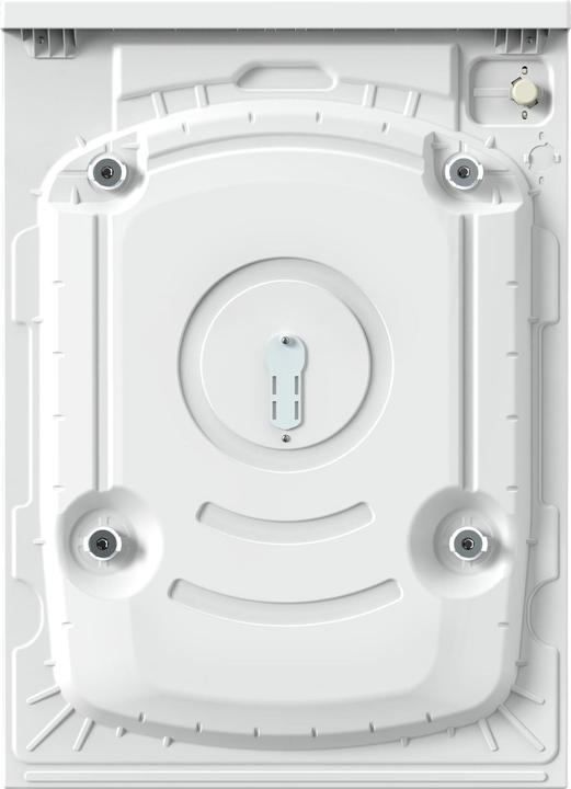 Actual product image Sharp ES-NFA714BWB-DE (7 kg, Left)
