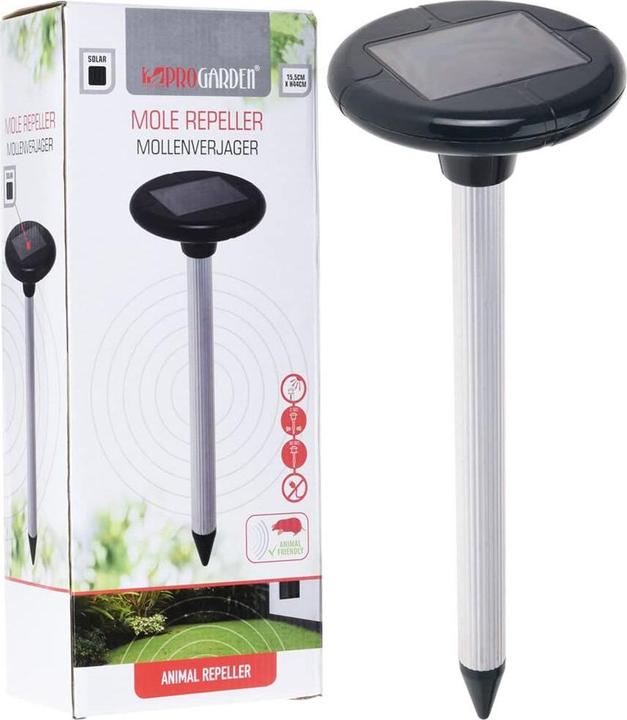 Actual product image ProGarden Amalia