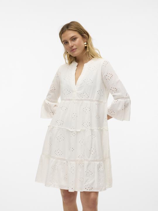 Produktbild Vero Moda VMDICTHE Tunika Bluse (XS)