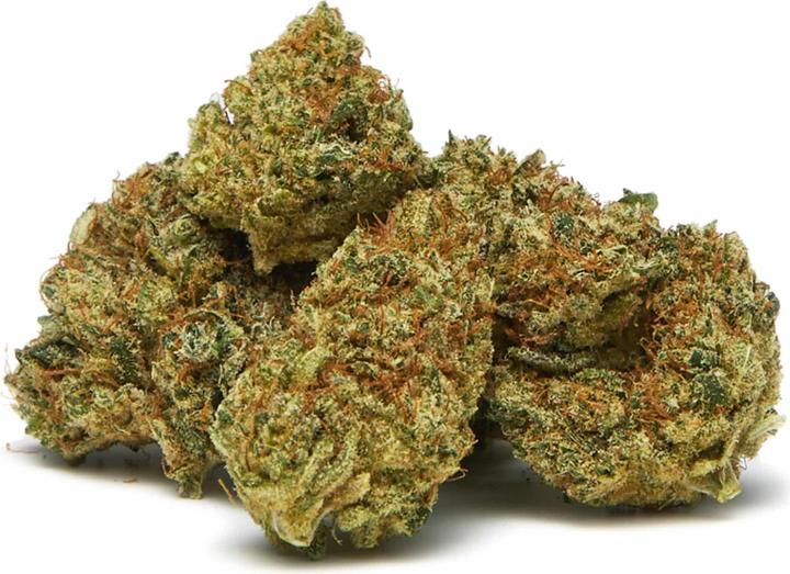 Actual product image Goodvibe candy flip (15 g, Indoor)