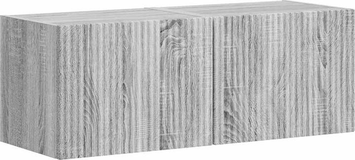 Actual product image vidaXL TV-Schränk (31 x 39 x 29.50 cm)