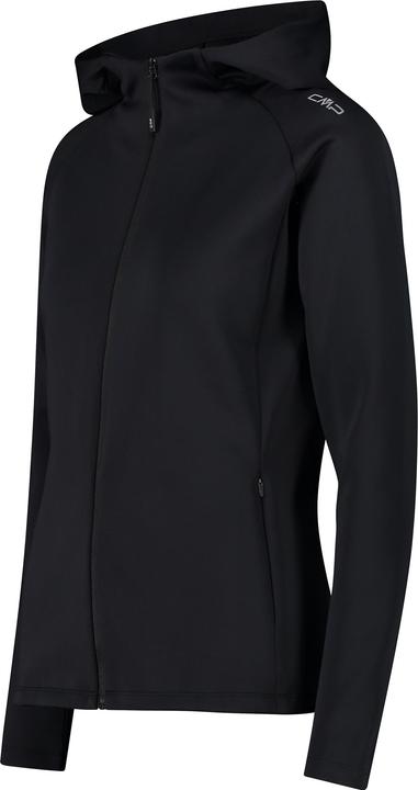 Produktbild CMP Campagnolo Hoodie (XXL)