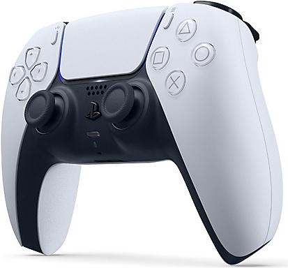 Actual product image Sony Playstation PS5 FIFA 23 Package825 GB, white