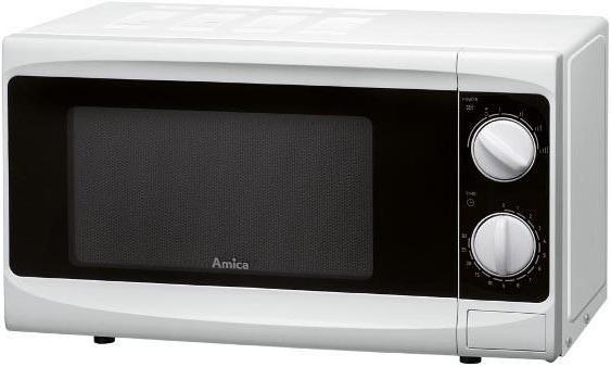 Image du produit Amica Cooker AMG 20M70 V (700W, blanc) (20 l)
