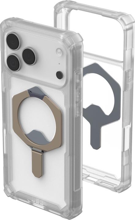 Actual product image UAG Plasma XTE MagSafe (Apple iPhone 17 Pro Max)