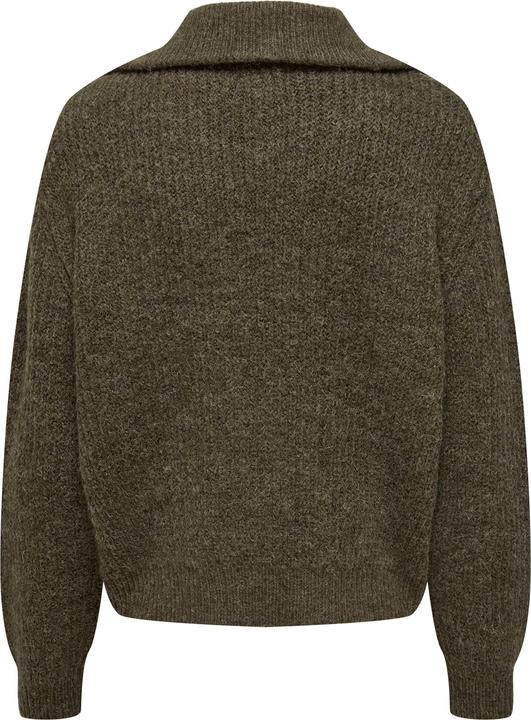 Immagine prodotto Only Maglione a collo alto (S)