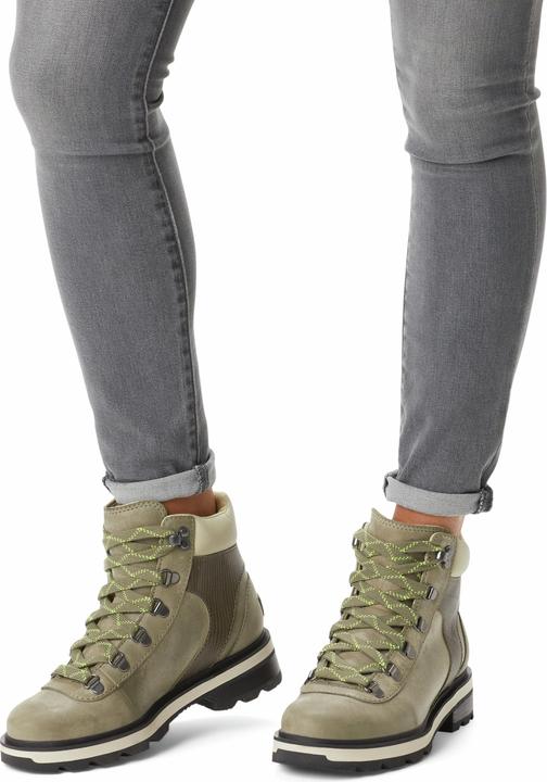 Produktbild Sorel Lennox Hiker (38)