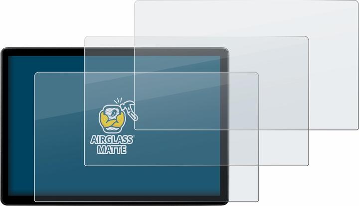 Image du produit BROTECT AirGlass Verre Mat