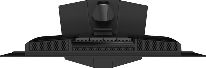 Image du produit MSI MAG 272QP QD-OLED X50 (2560 x 1440 pixels, 26.50")