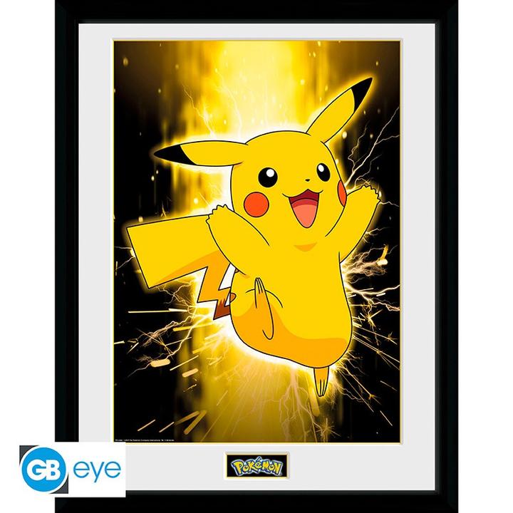 Image du produit GB Eye PFC3284 (30 x 40 cm)