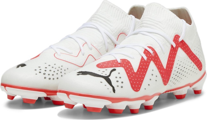Produktbild Puma Future Match Fg/Ag Jr (36)