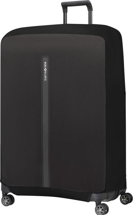 Actual product image Samsonite Revolution Foldable Luggage Cover