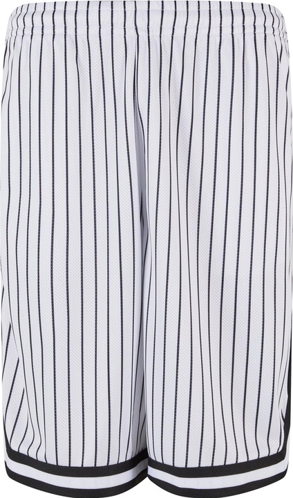 Produktbild Urban Classics Striped Mesh Shorts - 141033 (XXL)