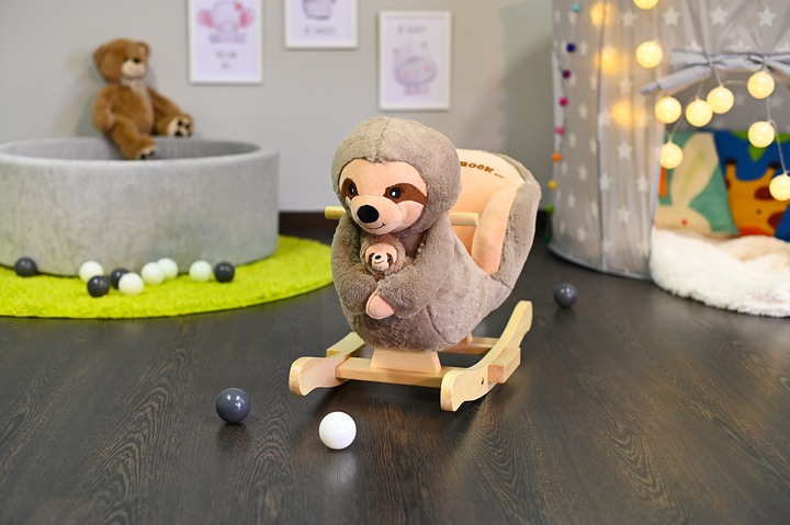 Image du produit Knorrtoys Le sloth de Guy