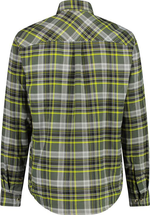 Immagine prodotto CMP Campagnolo Camicia a maniche lunghe (52)